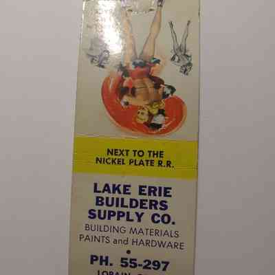 Lake Erie Builder's Supply Co.