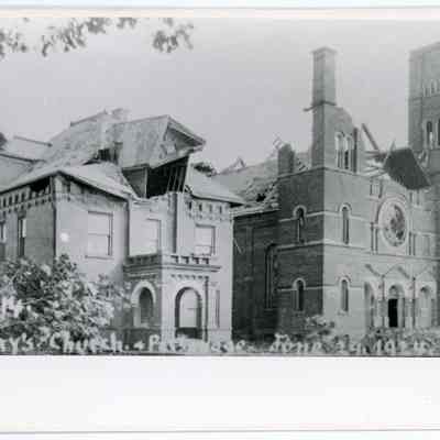 Postcard Photograph