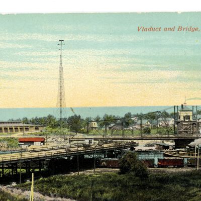 Postcard