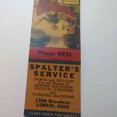 Spalter's Service