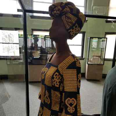 Lorain International Princess