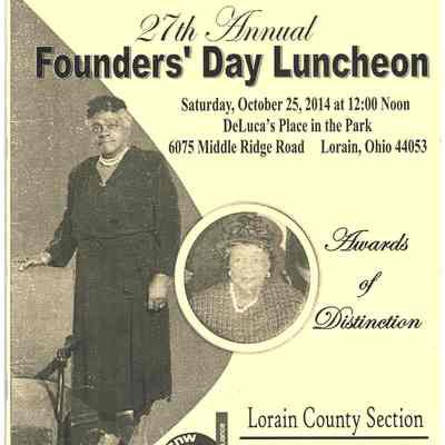 NCNW Luncheon Booklet 2014