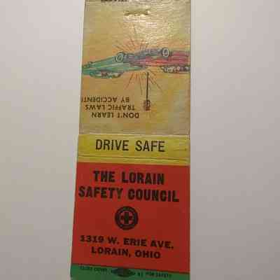 Lorain Safety Council
