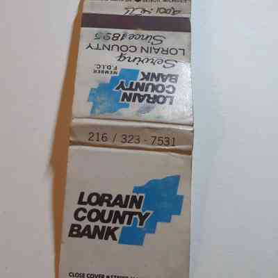 Lorain County Bank