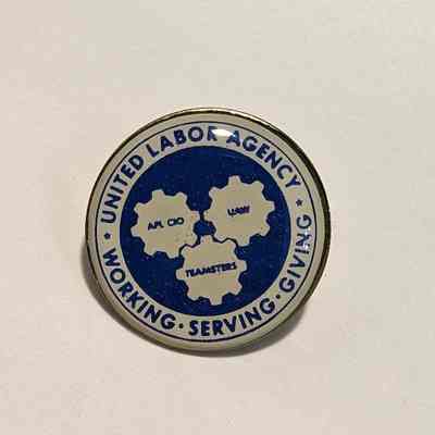 Pin, Lapel