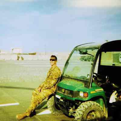 Kandahar Airfield