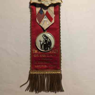 Medal, Commemorative