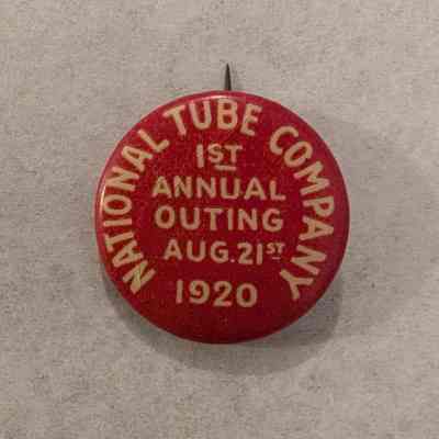 Button, Promotional