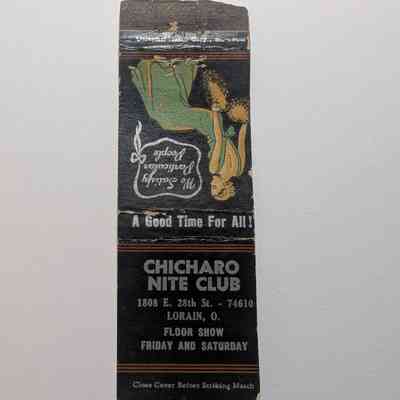 Chicharo Nite Club