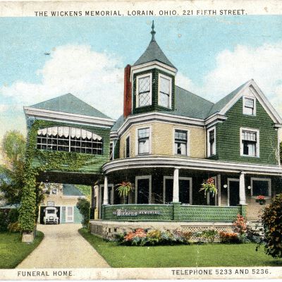 Postcard