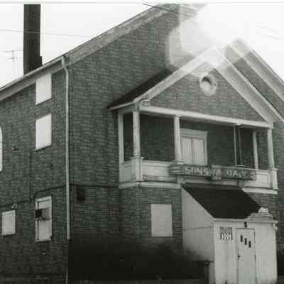 Sons of Italy Building