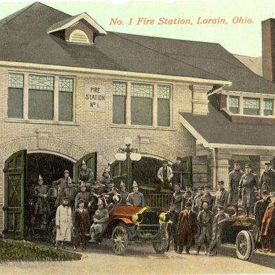 Postcard