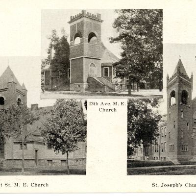 Postcard