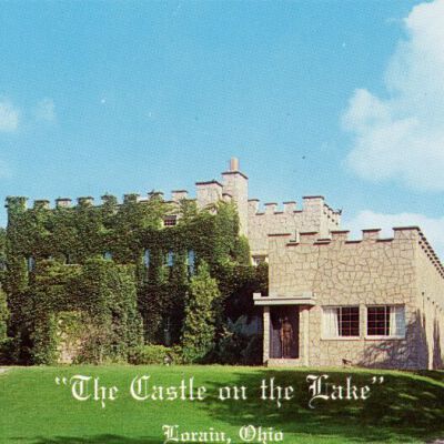 Postcard