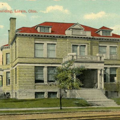 Postcard