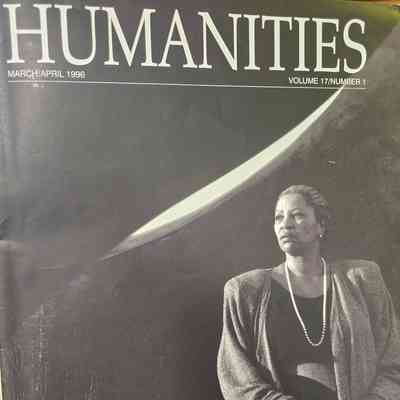 Humanities Magazine