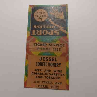 Jessel Confectionery