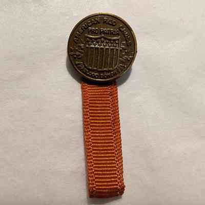 Pin, Lapel
