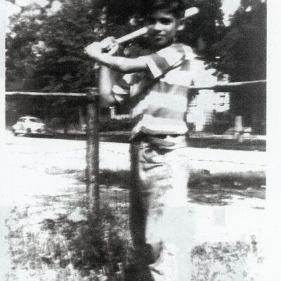 Ralph De Jesus