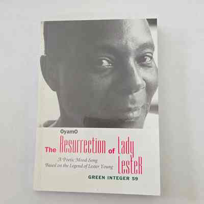 The Resurrection of Lady Lester
