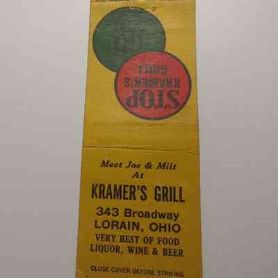 Kramer's Grill