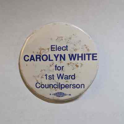 Button, Campaign