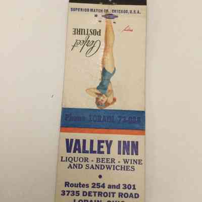 Valley Inn
