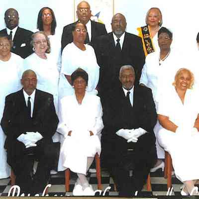 Photo donated by Gerald Howard
