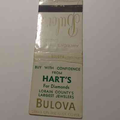 Hart's Jewelers