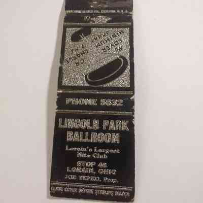 Lincoln Park Ballroom