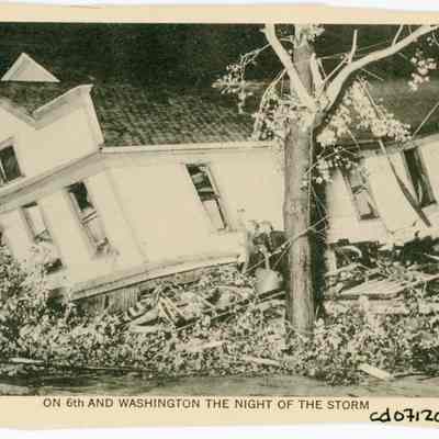 Postcard