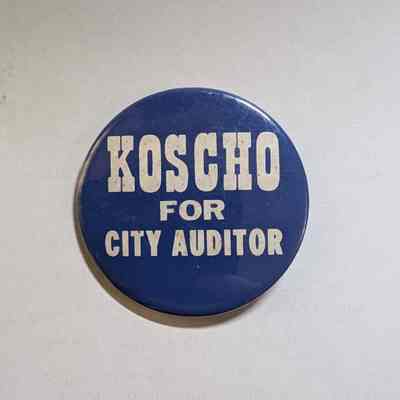 Button, Campaign