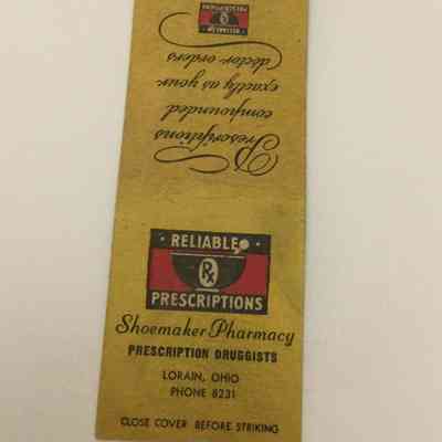 Shoemaker Pharmacy