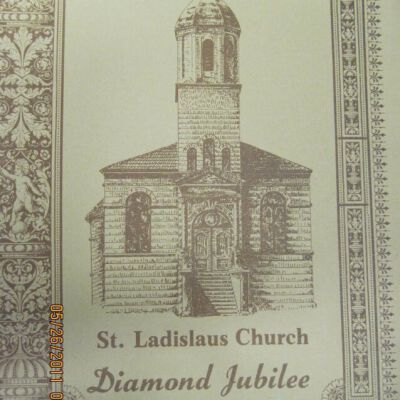 St. Ladislaus Program