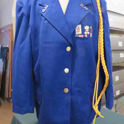 Uniform