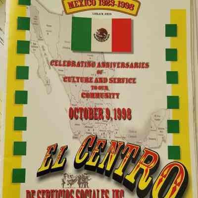 El Centro Program