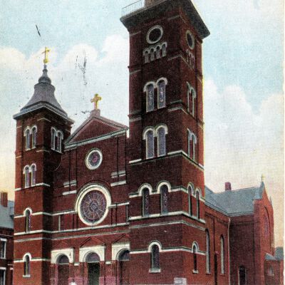 Postcard