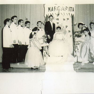 Club Benefico Coronation