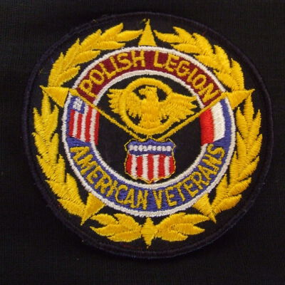 Patch, Fraternal