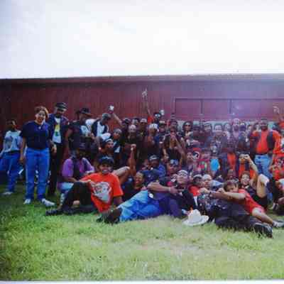 Zulus Motorcycle Club (Social Clubs)