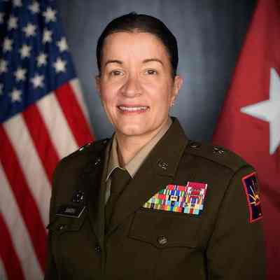 Director of Joint Staff