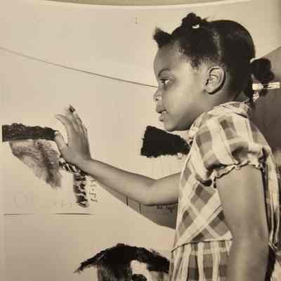Charleston Elementary Photo Scrapbook