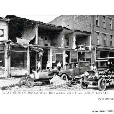 Postcard Photograph