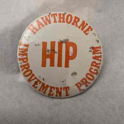 Button, School