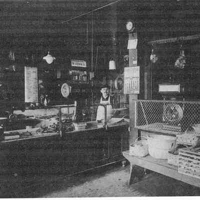 John Urban's Meat Market