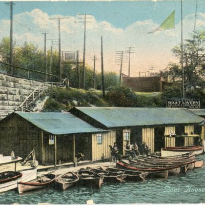 Postcard