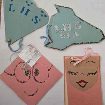 School Dance Invitations