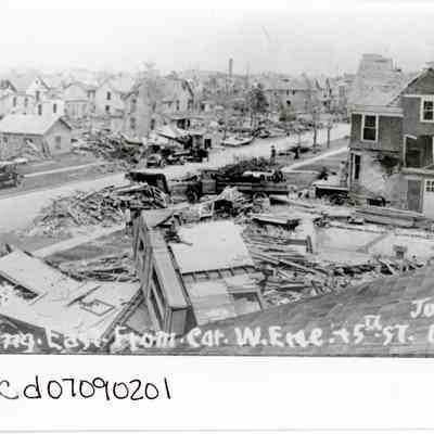 Postcard Photograph