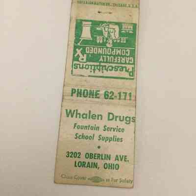Whalen Drugs