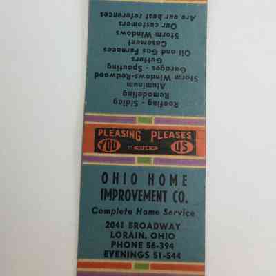 Ohio Home Improvement